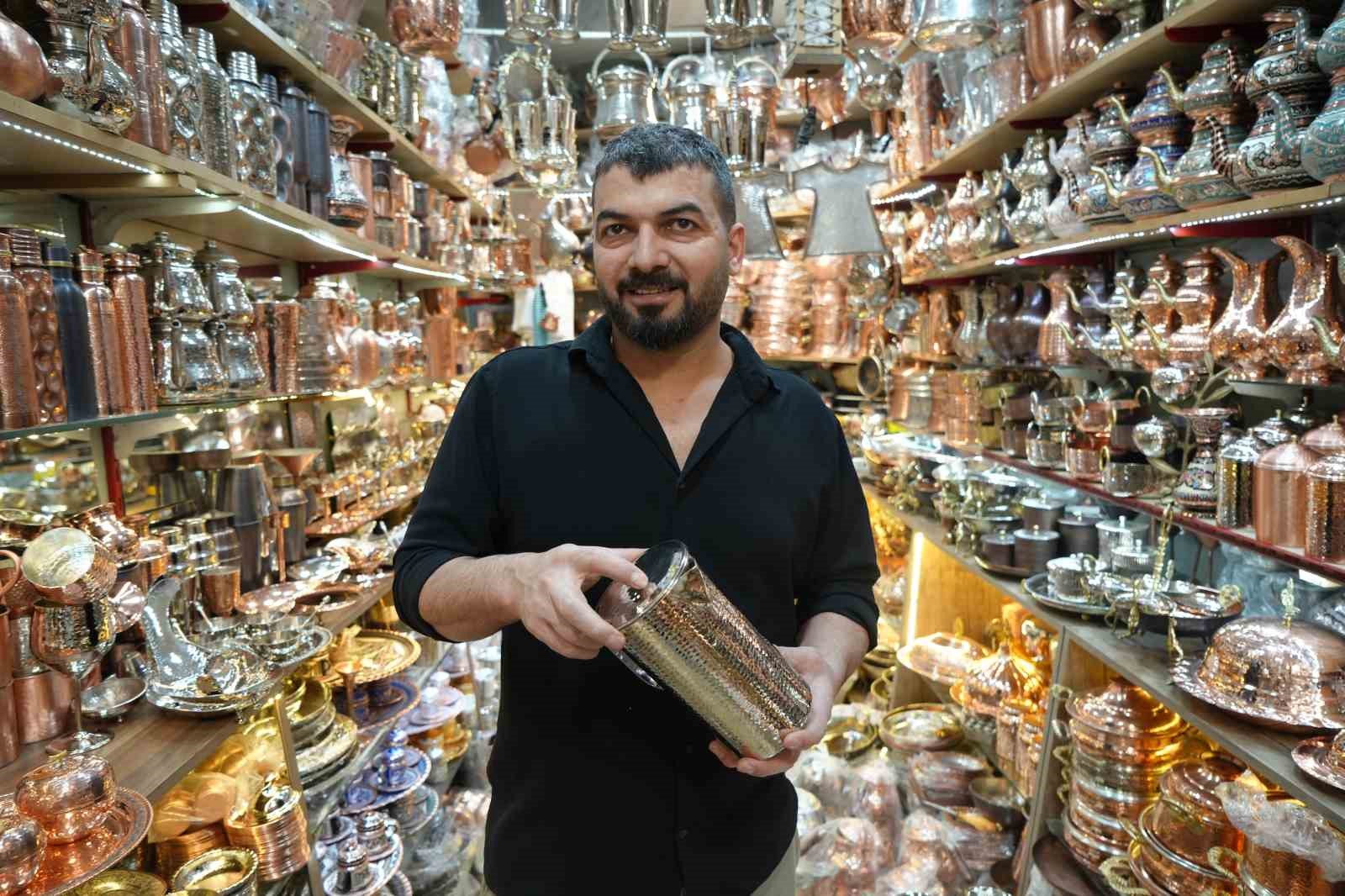 gaziantepte 9 gunluk bayram tatilinde yogunluk yasaniyor 3