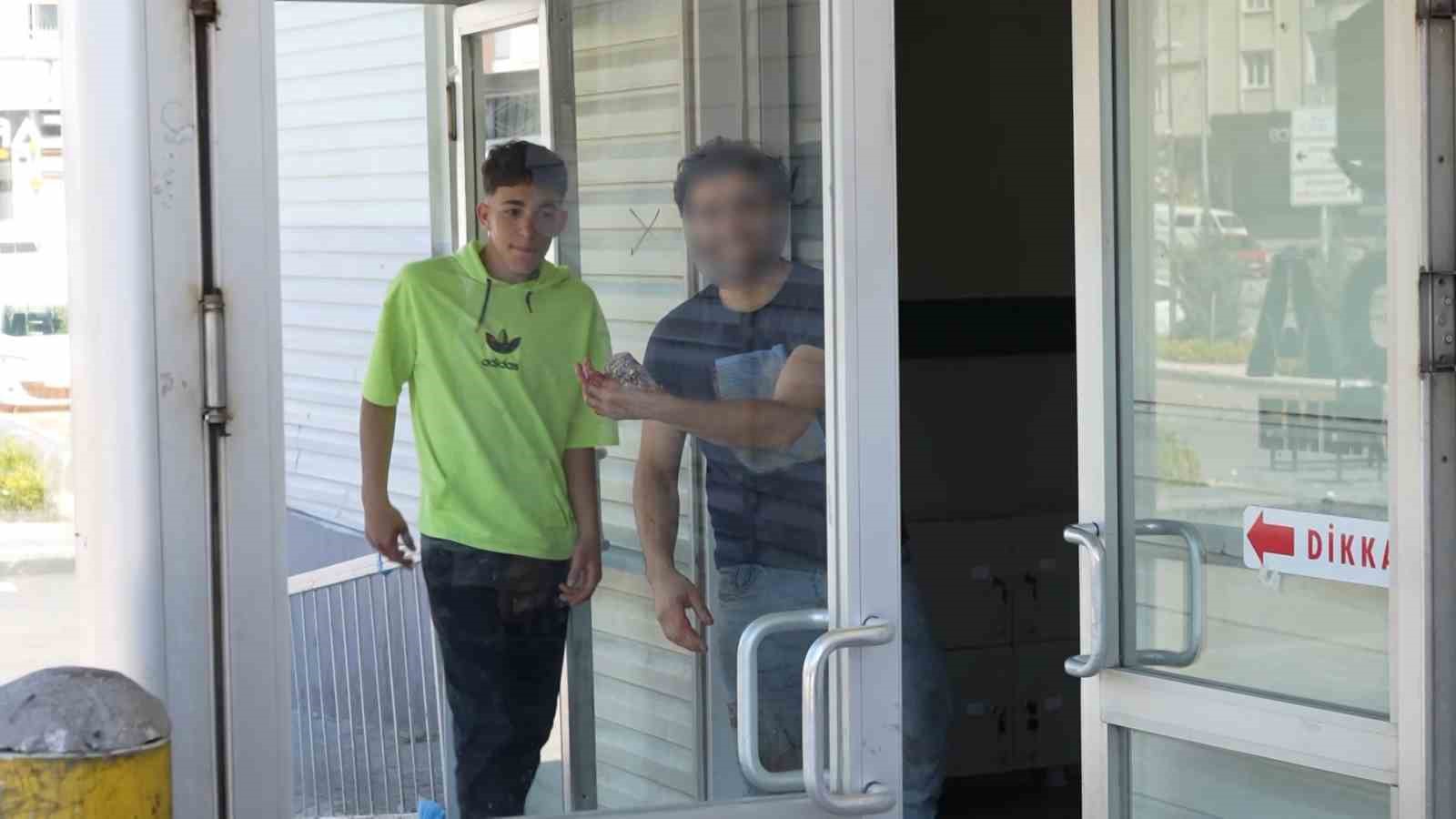 Gaziantep’te acemi kasaplar acilleri doldurdu 6 gaziantepte acemi kasaplar acilleri doldurdu 2 beKpY4fl