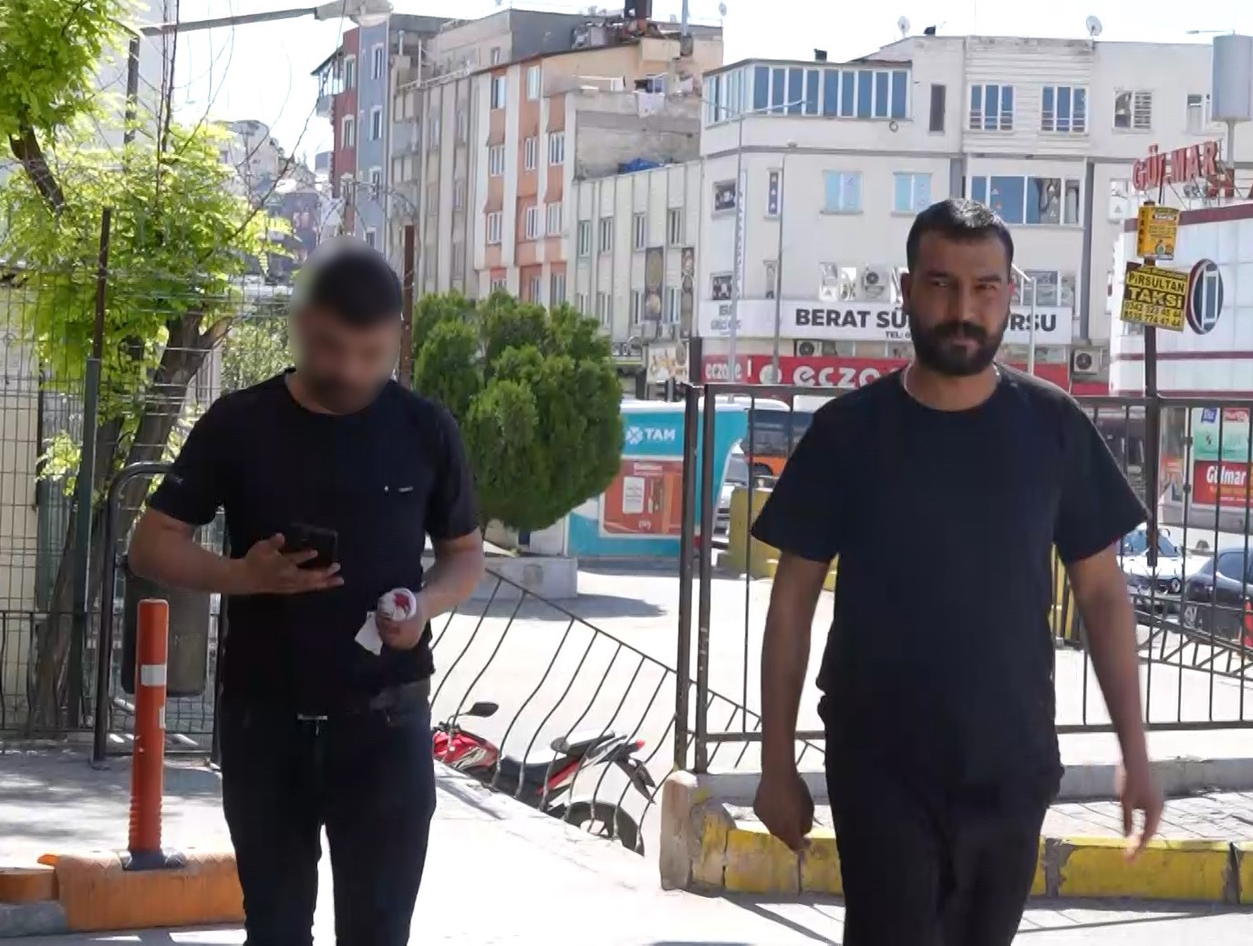 Gaziantep’te acemi kasaplar acilleri doldurdu 7 gaziantepte acemi kasaplar acilleri doldurdu 3 VaAgUHah