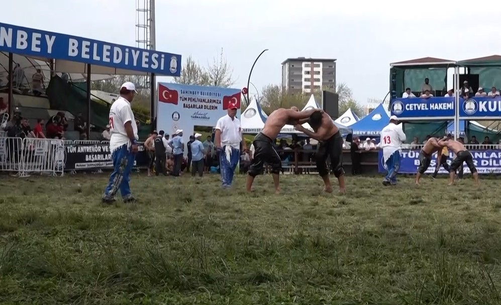 Gaziantep’te altın kemer Mustafa Taş’ın 8 gaziantepte altin kemer mustafa tasin 4 tj7GSFFt