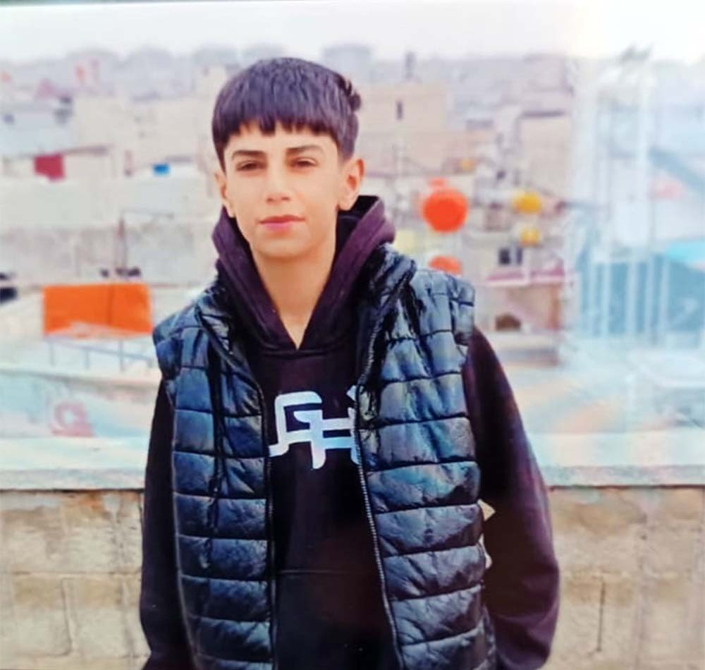 gaziantepte arkadasi tarafindan bicaklanan 13 yasindaki cocuk kurtarilamadi 1 l99BfqtK