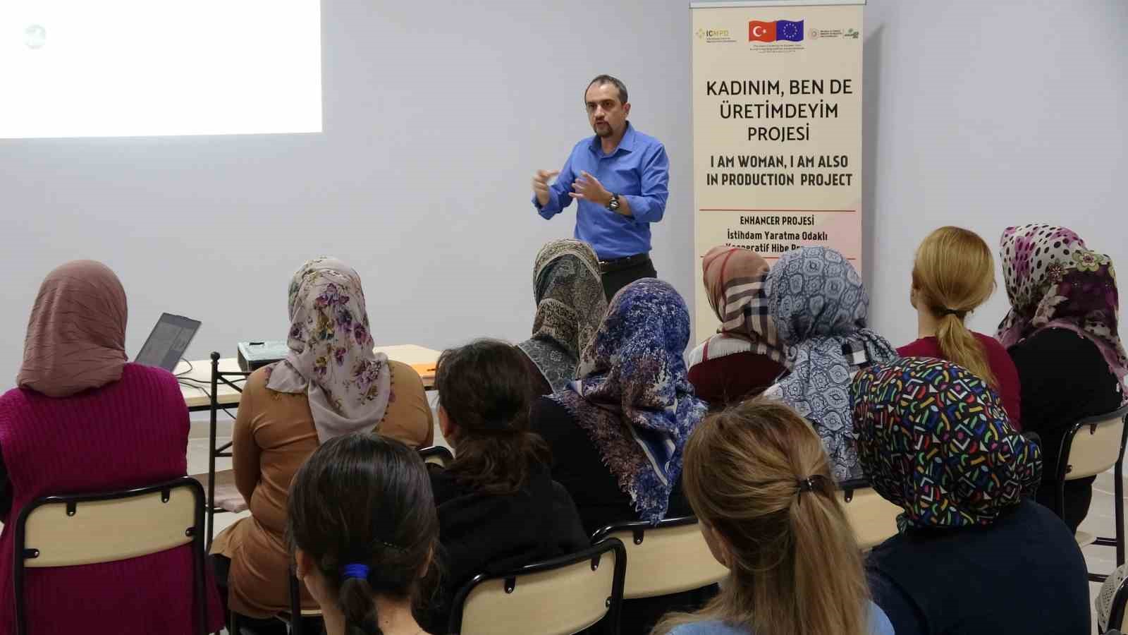 gaziantepte ayakkabi sektorunun imdadina kadinlar yetisti 4 ZEFYyrmt