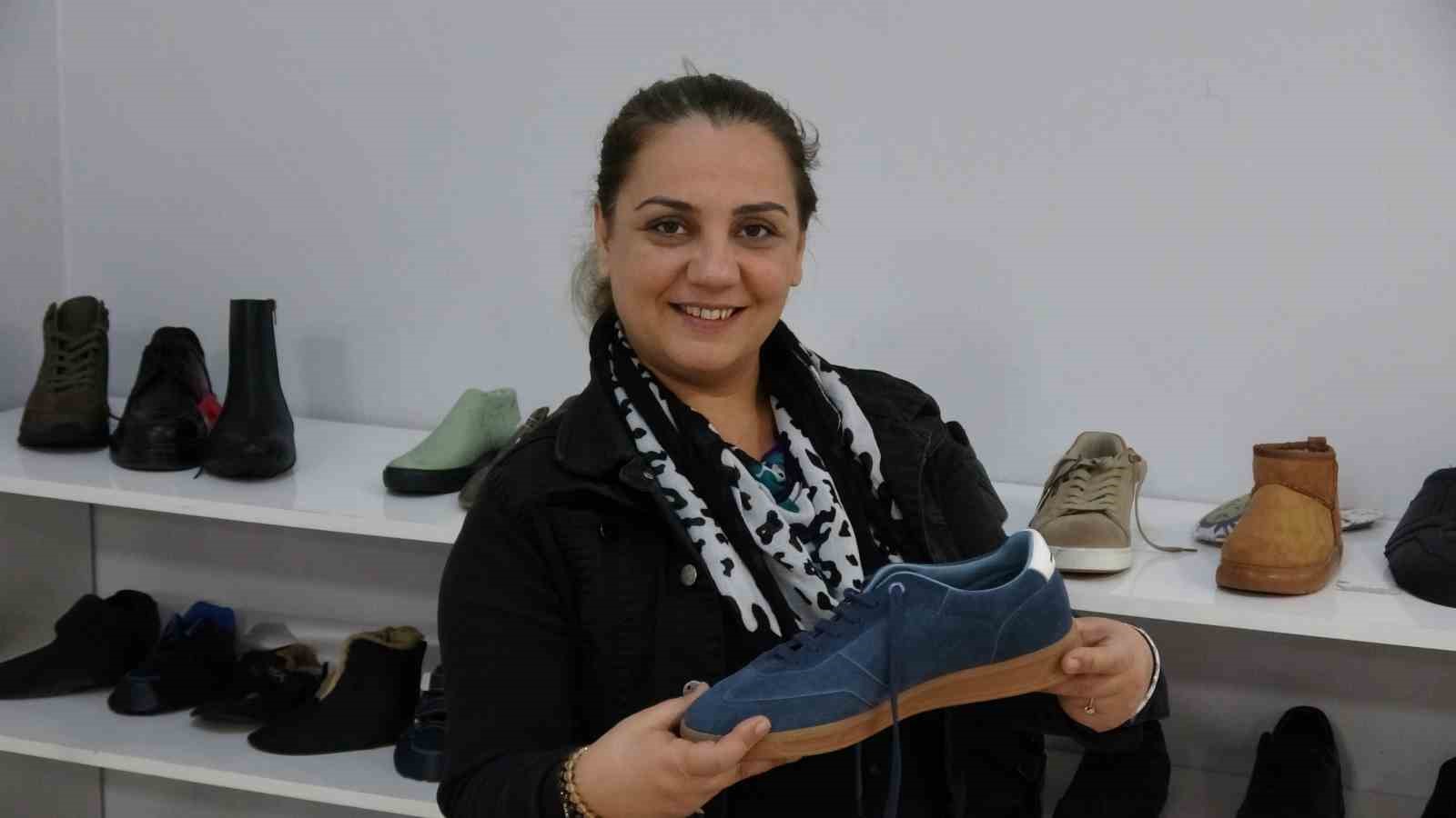 gaziantepte ayakkabi sektorunun imdadina kadinlar yetisti 5 8caRNuyS