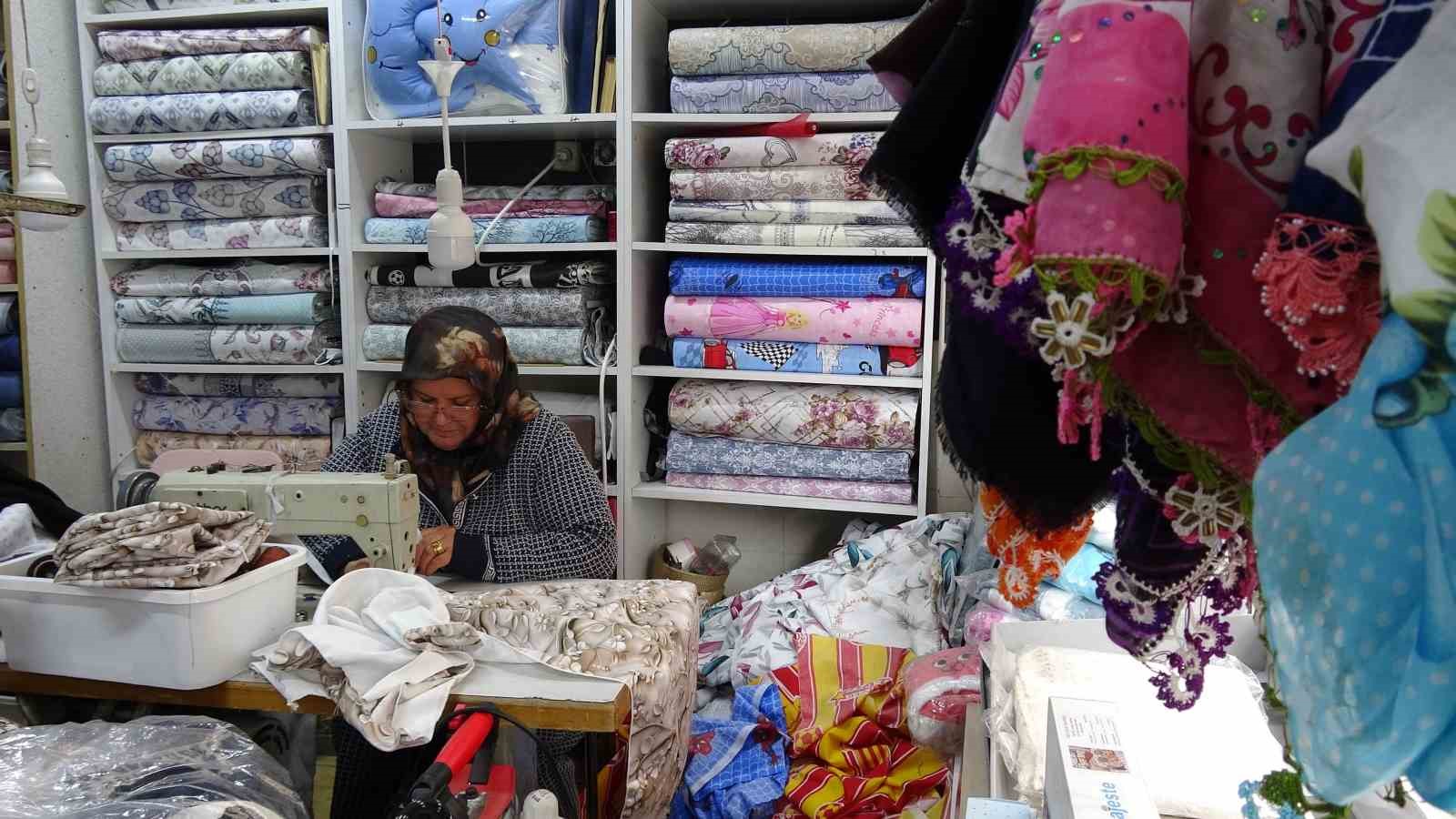 gaziantepte azimle calisan anne 4 cocugunu meslek sahibi yapti 2 qEpjrA8s