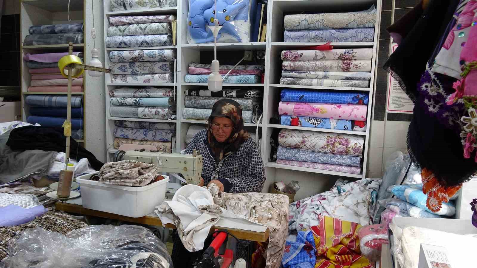 gaziantepte azimle calisan anne 4 cocugunu meslek sahibi yapti 3 CBk2iaCj