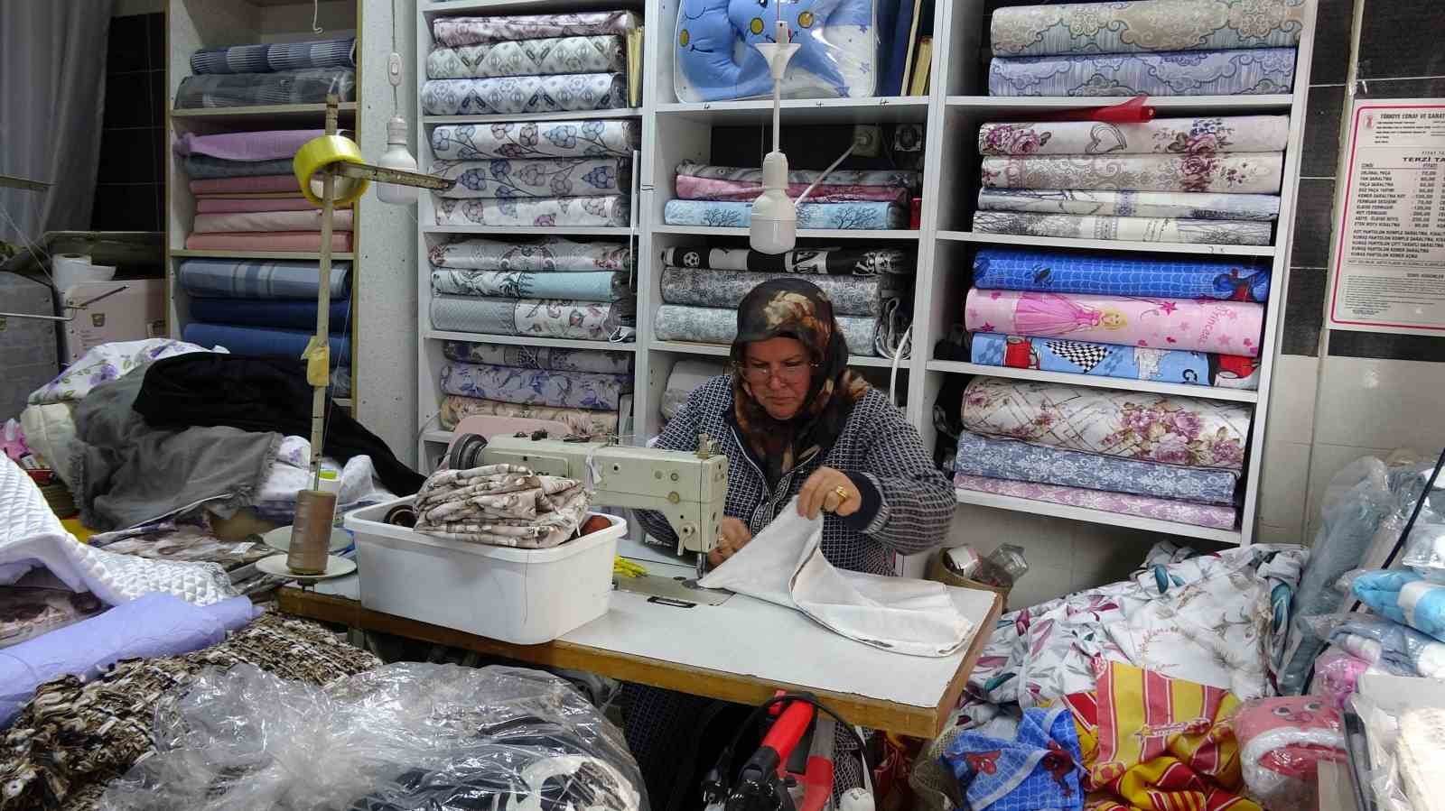 gaziantepte azimle calisan anne 4 cocugunu meslek sahibi yapti 4 1bLjzzsT