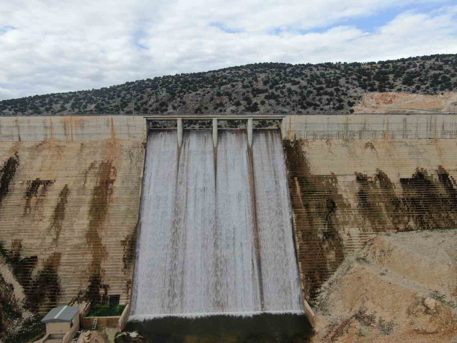 gaziantepte barajlar doldu tasti 4 9494FOpA
