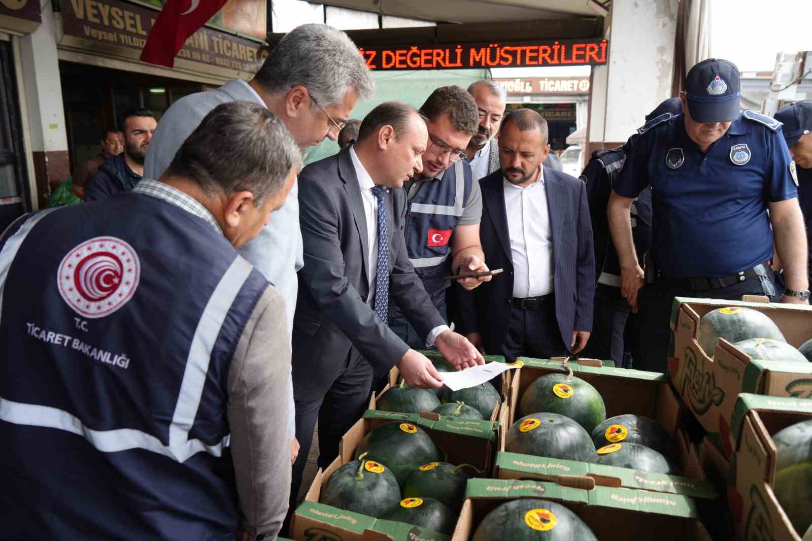 gaziantepte bayram oncesi denetimler siklastirildi 0 YVPXbpJh