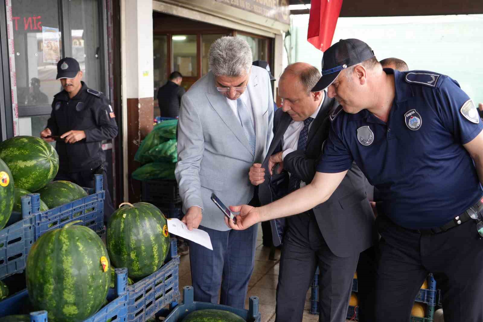 gaziantepte bayram oncesi denetimler siklastirildi 1 RgqllEMJ