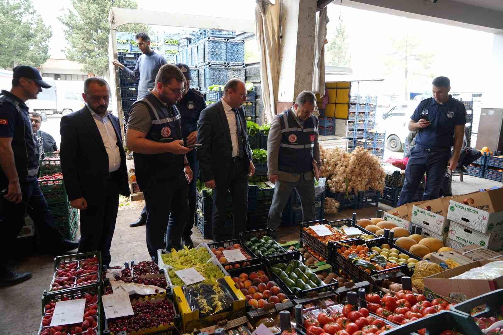 gaziantepte bayram oncesi denetimler siklastirildi 4 gmQEEtj4