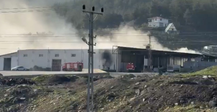gaziantepte biber fabrikasinda korkutan yangin 1 ujEeTgNS