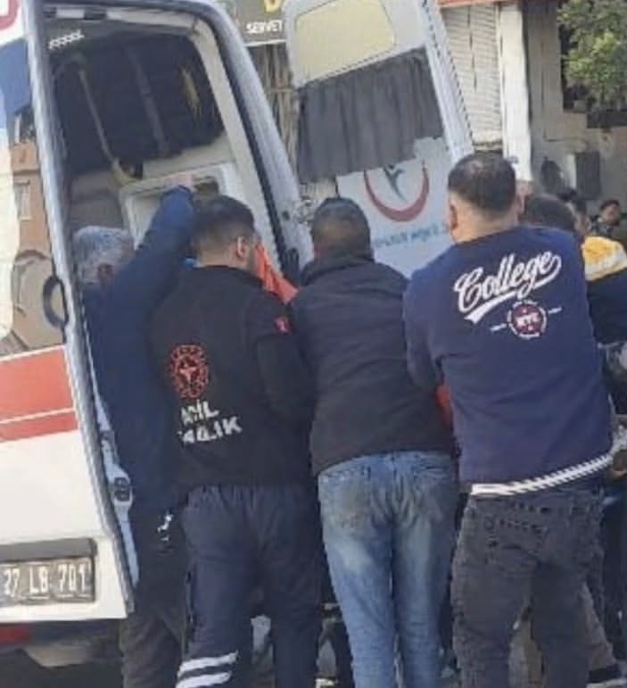 gaziantepte bir sahis tartistigi agabeyini oldurdu 3
