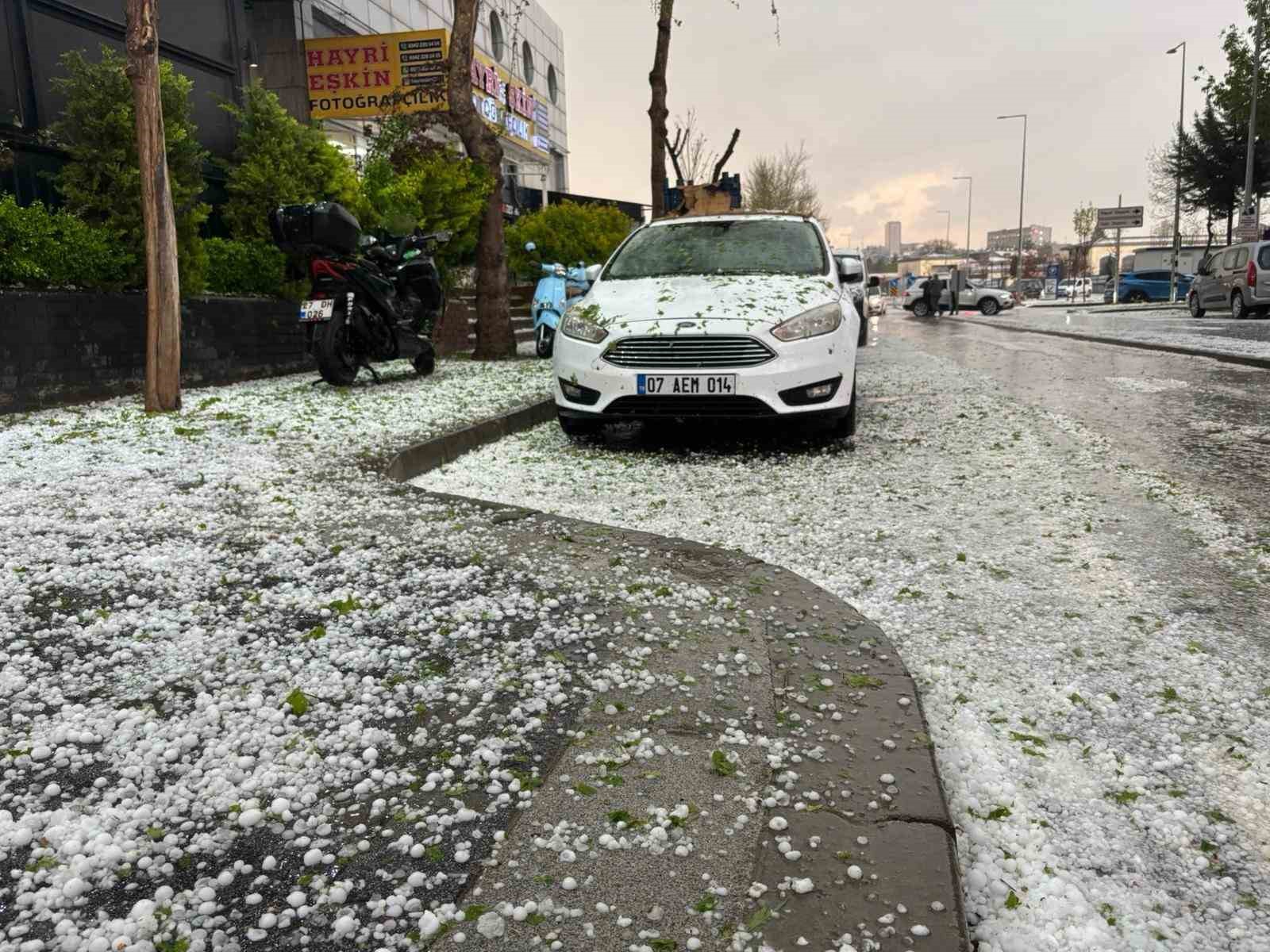 gaziantepte ceviz buyuklugunde dolu yagdi 7 Z1tOlLSY