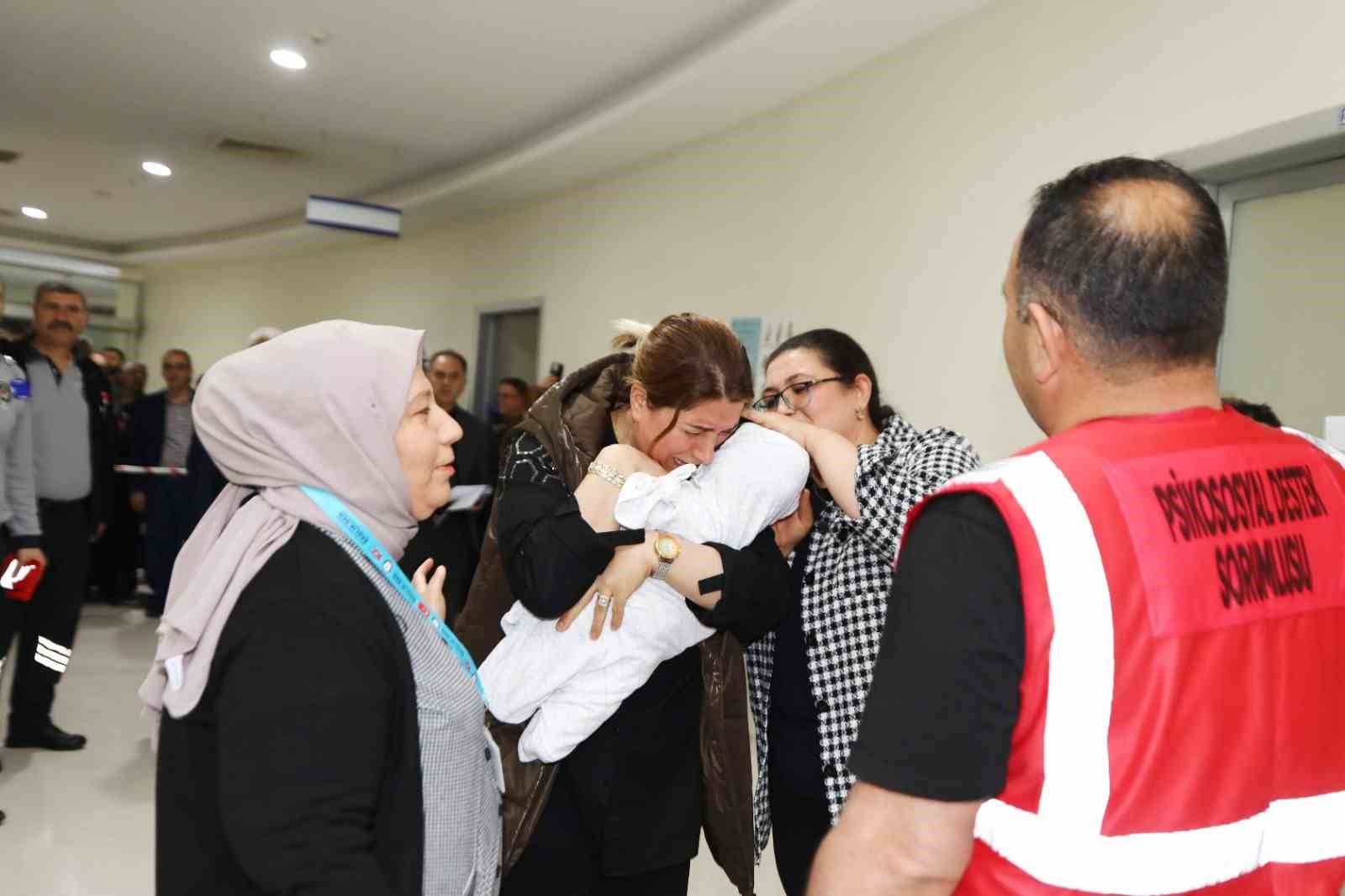 Gaziantep’te çocuk kaçırma olaylarına karşı gerçeği aratmayan ’pembe kod’ tatbikatı 6 gaziantepte cocuk kacirma olaylarina karsi gercegi aratmayan pembe kod tatbikati 2 3SZVpXld