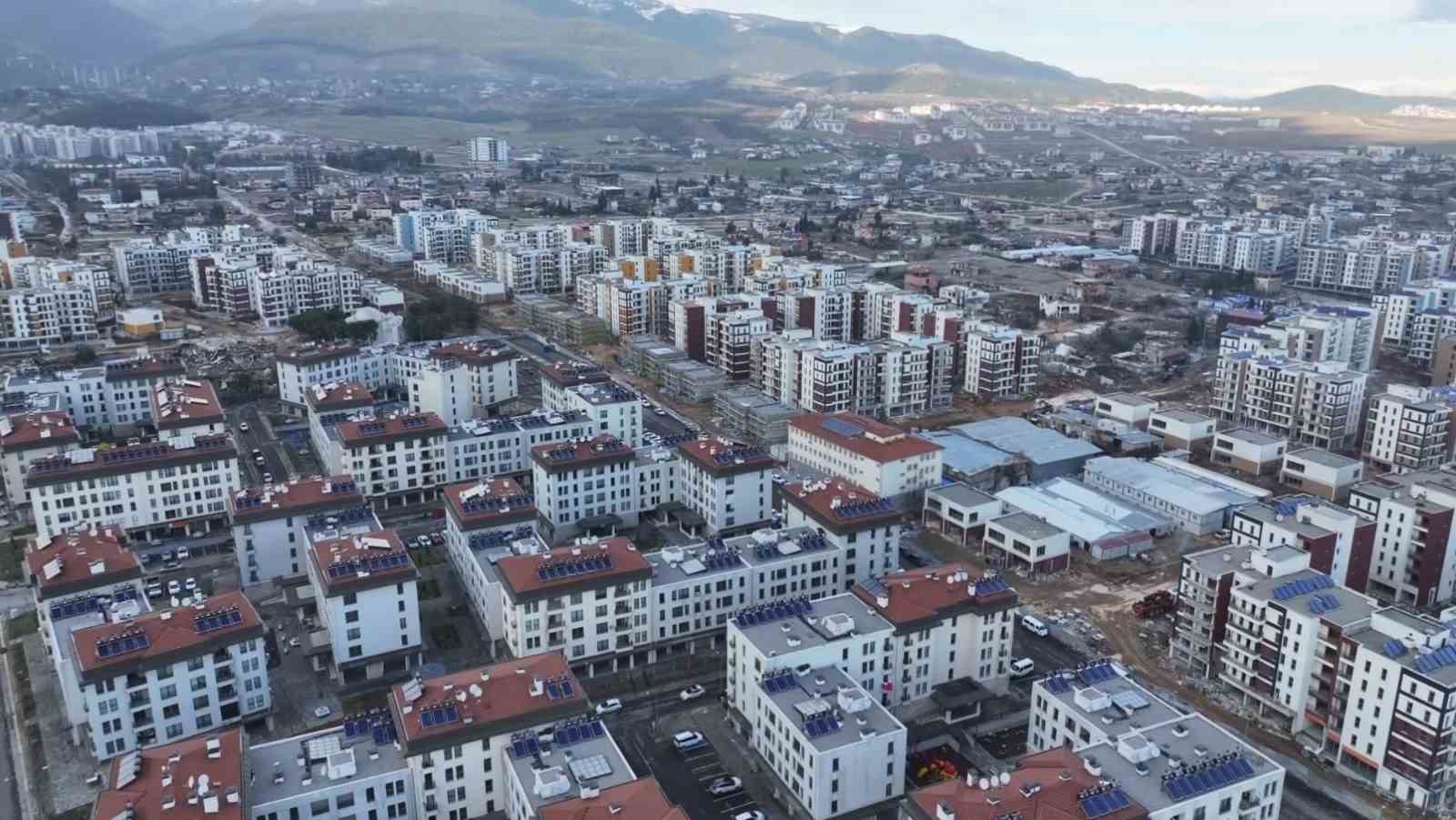 gaziantepte deprem konutlarinin yuzde 95i tamamlandi 1 QRmTIrsG