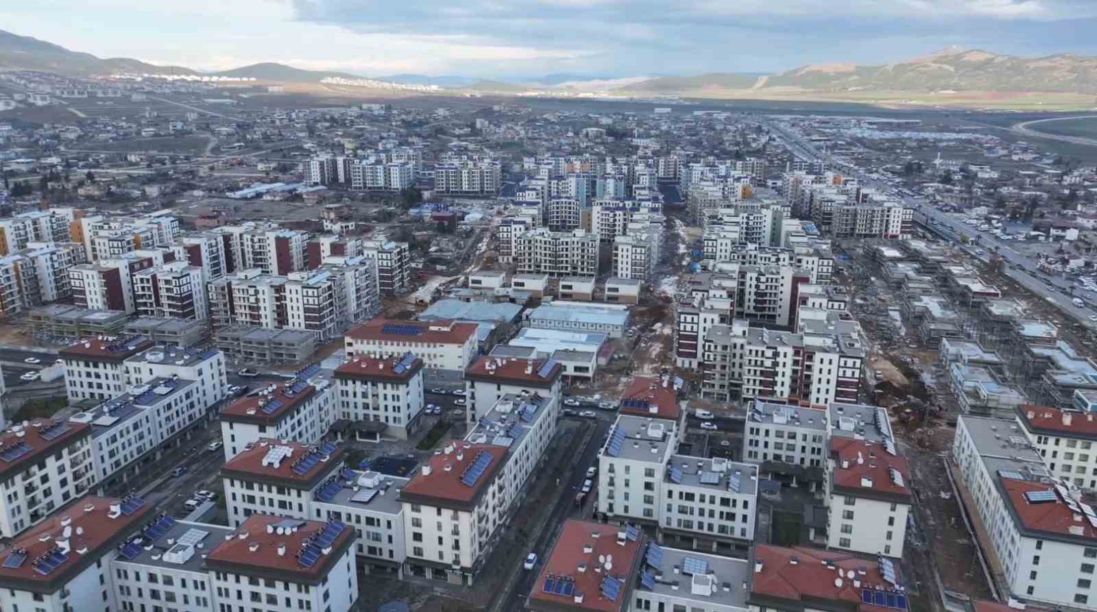 gaziantepte deprem konutlarinin yuzde 95i tamamlandi 5 ICy78AIr