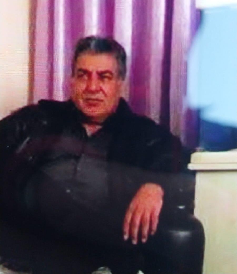 gaziantepte devrilen traktorun surucusu hayatini kaybetti 4