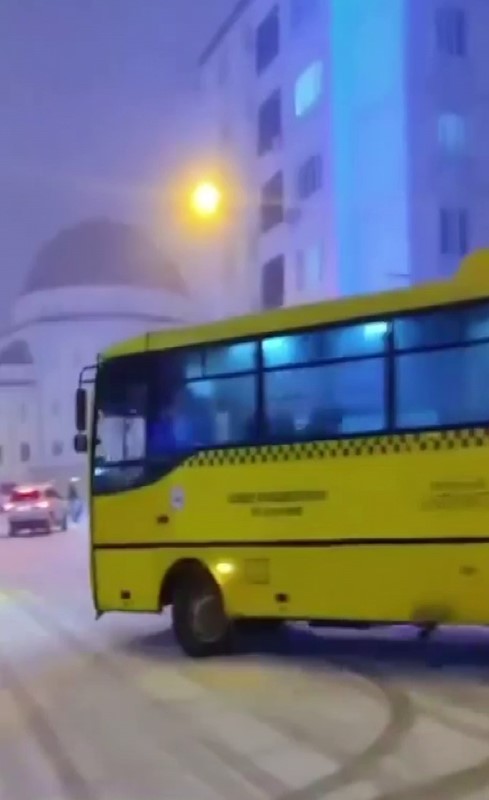 gaziantepte drift atan 2 surucuye ceza tehlike sactiklari anlar kamerada 1
