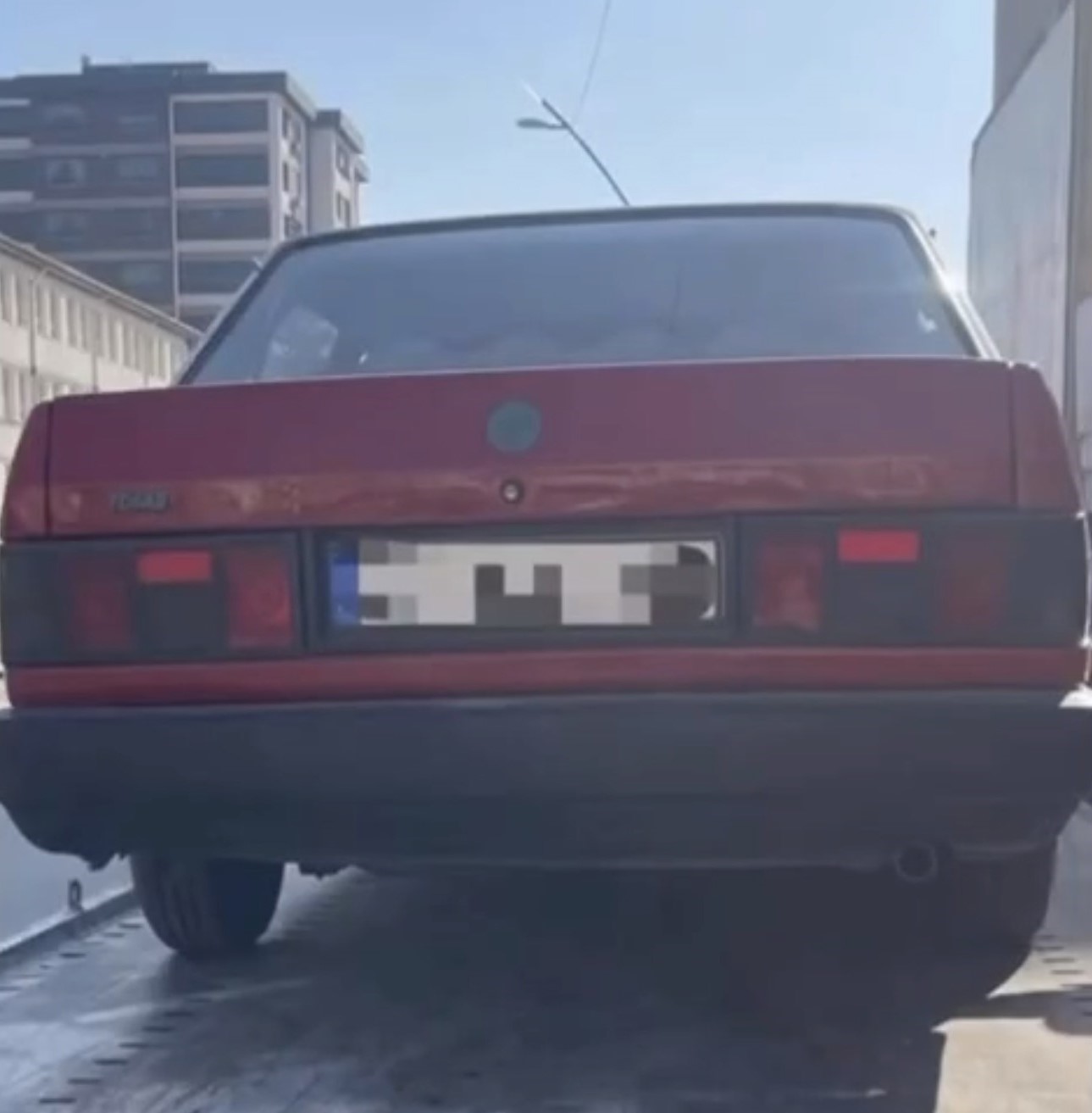 gaziantepte drift atan ehliyetsiz surucuye ceza 1 uC6C3Xhl