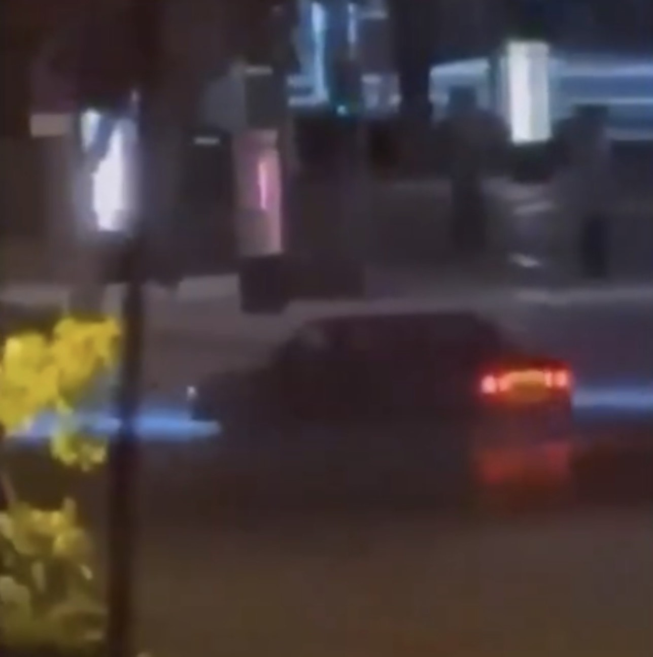 gaziantepte drift atan ehliyetsiz surucuye ceza 2