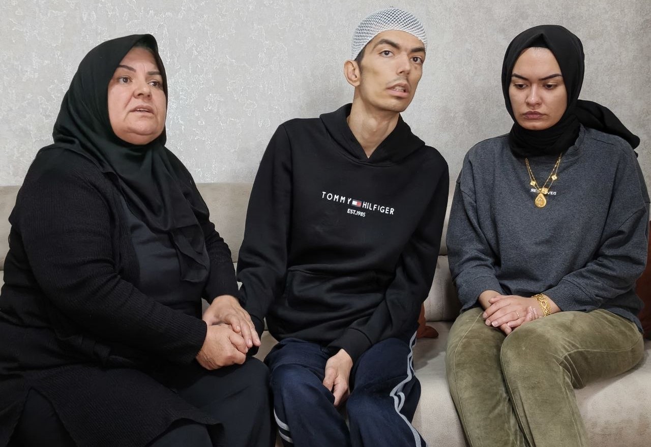 gaziantepte engelli bakim merkezinde darp skandali merkezde kalan gencin kafasina 6 dikis atildi 0 XkMj9grM