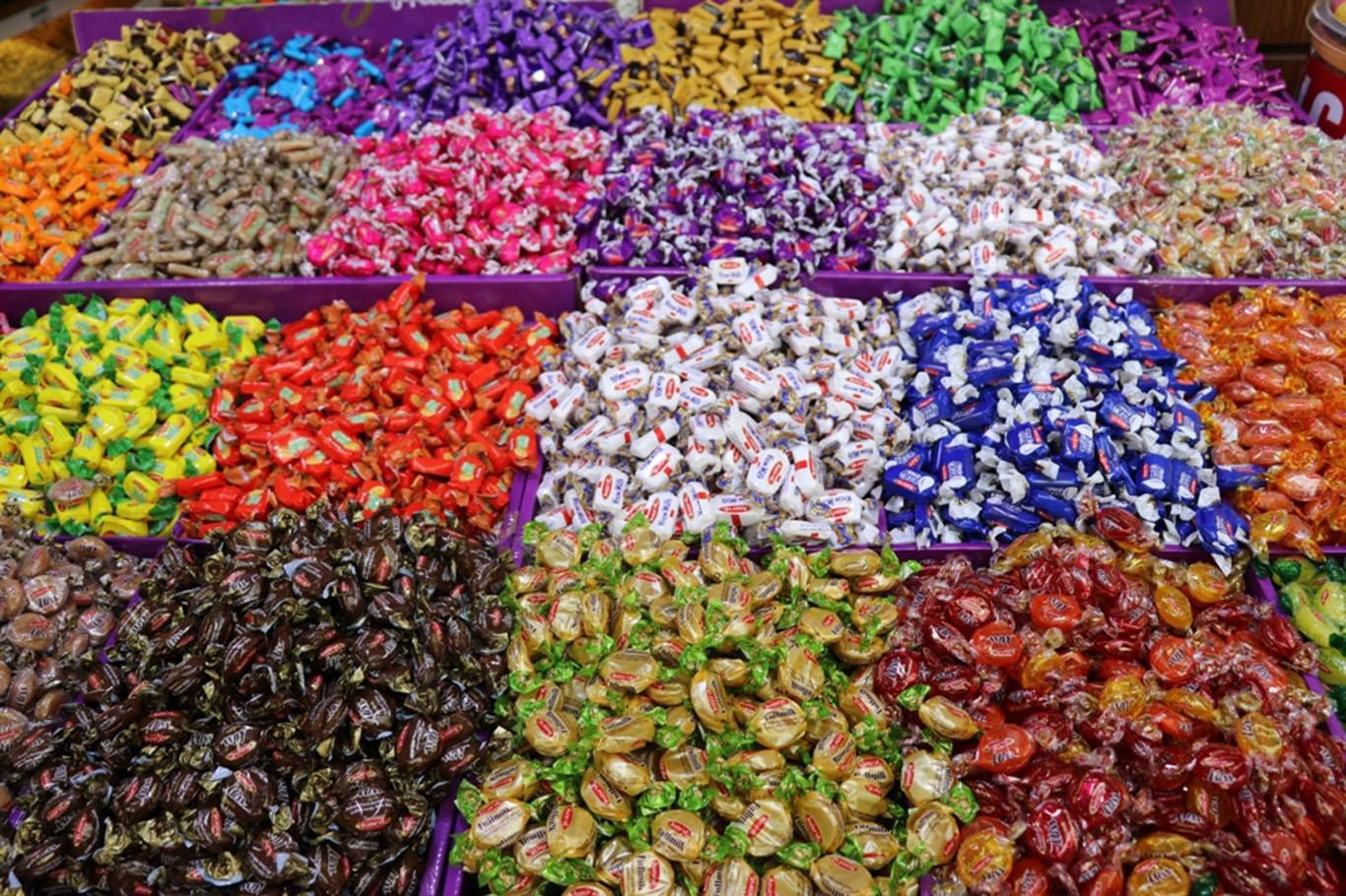 gaziantepte esnaf bayram hazirligina basladi 1 ZO4lQ9Ce