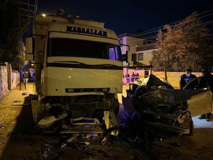 gaziantepte feci kaza 2 genc hayatini kaybetti 0