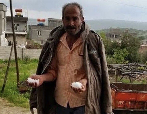 Gaziantep’te feci ölüm: Yem karma makinesine düşen besici hayatını kaybetti 7 gaziantepte feci olum yem karma makinesine dusen besici hayatini kaybetti 3 IHYmttMW