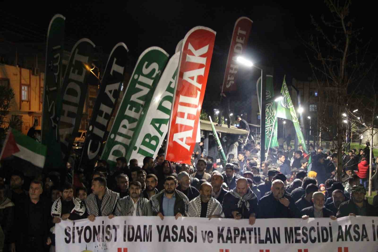 gaziantepte filistine destek yuruyusu duzenlendi 1 BbdSfbH3
