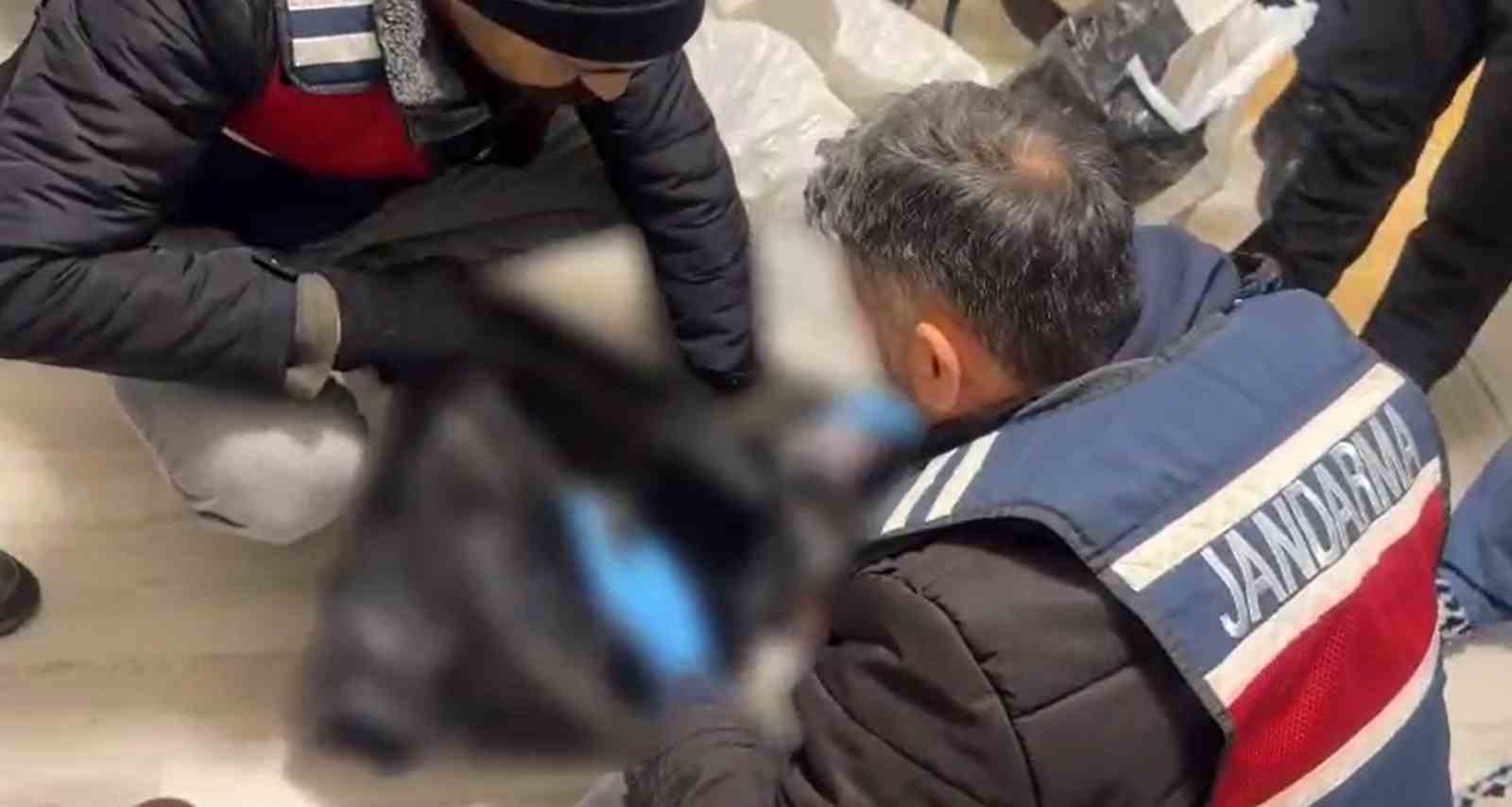 gaziantepte fuhus operasyonu 4 tutuklama 2