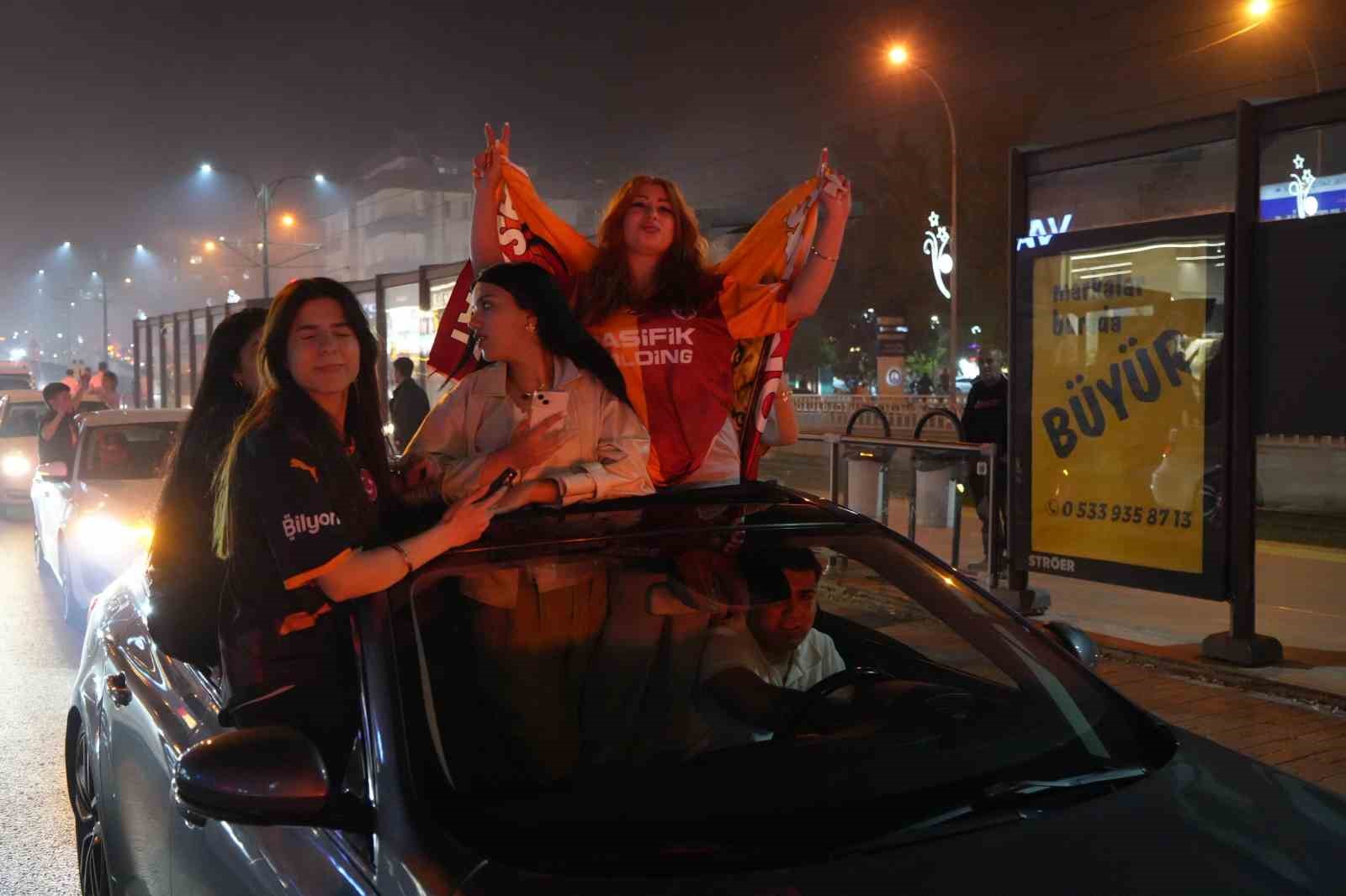 gaziantepte galatasarayin 26 sampiyonlugu kutlandi 3 6V8O5jiu