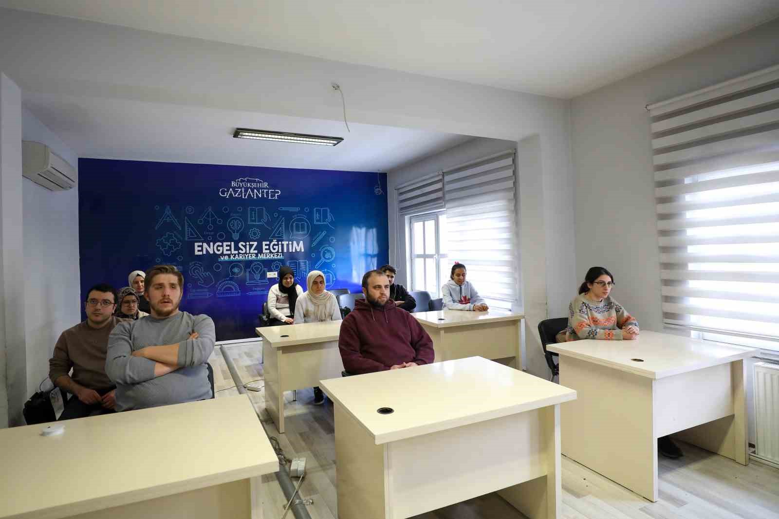 gaziantepte gorme engelli kursiyerler icin e kpss egitim destegi 1 S3DSjIeI