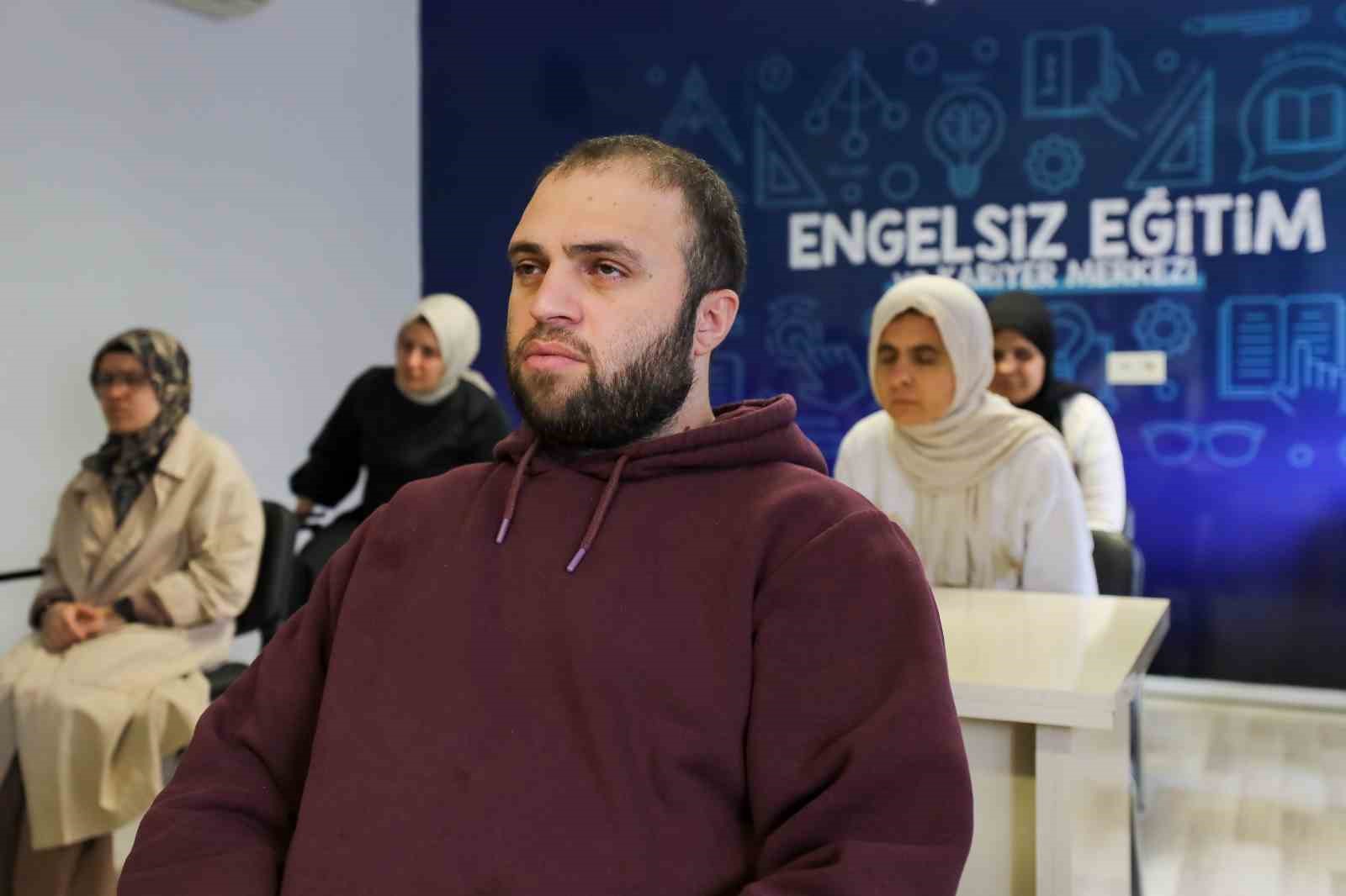 gaziantepte gorme engelli kursiyerler icin e kpss egitim destegi 2 inXzNBg6