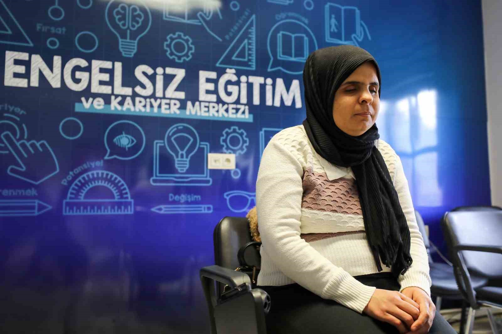 gaziantepte gorme engelli kursiyerler icin e kpss egitim destegi 3
