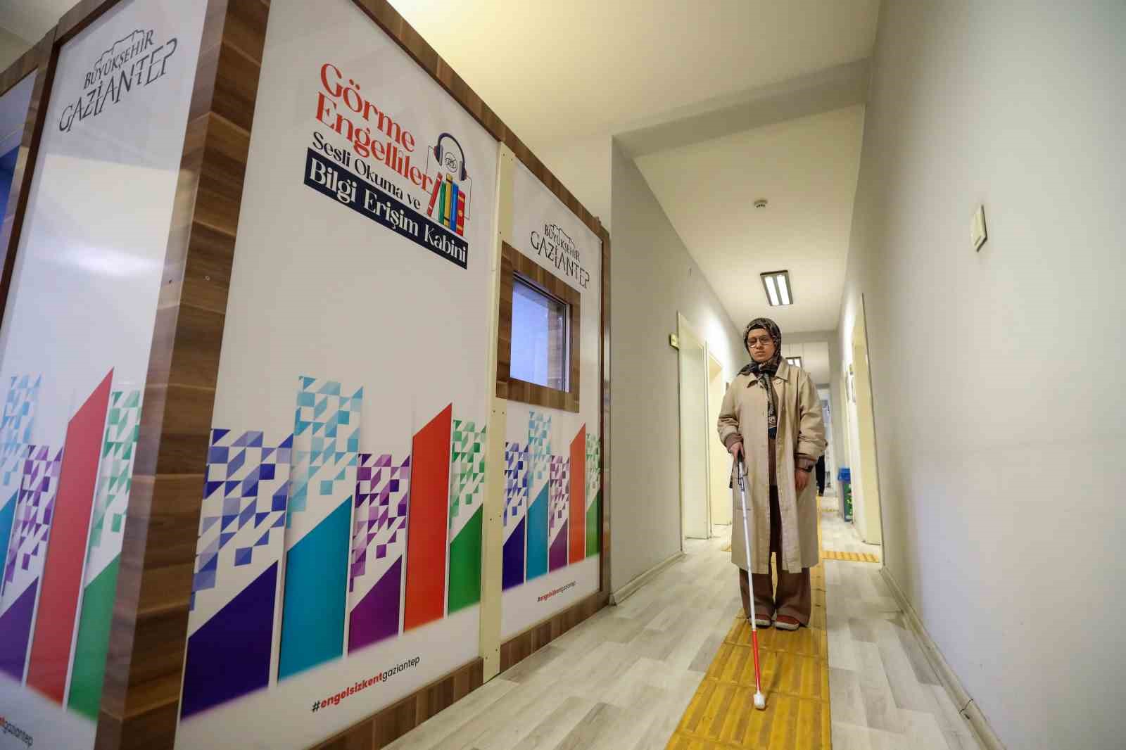 gaziantepte gorme engelli kursiyerler icin e kpss egitim destegi 4 pXzlYEvs