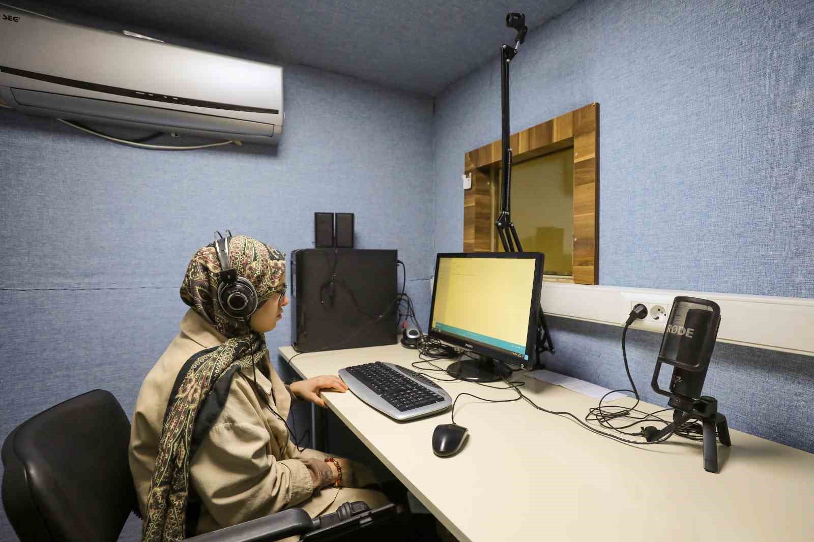 gaziantepte gorme engelli kursiyerler icin e kpss egitim destegi 6 G7JbvF2A