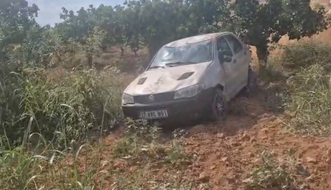 Gaziantep’te hafif ticari araç ile otomobil çarpıştı: 3 yaralı 4 gaziantepte hafif ticari arac ile otomobil carpisti 3 yarali 0 nMibVFKh