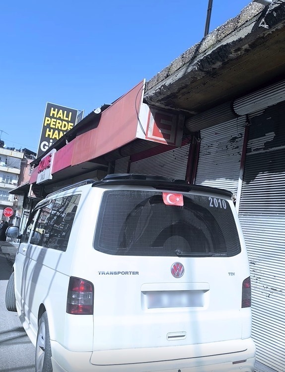 gaziantepte hatali park eden araclara 9 milyon 795 bin tl ceza 1 b4cBqXaa