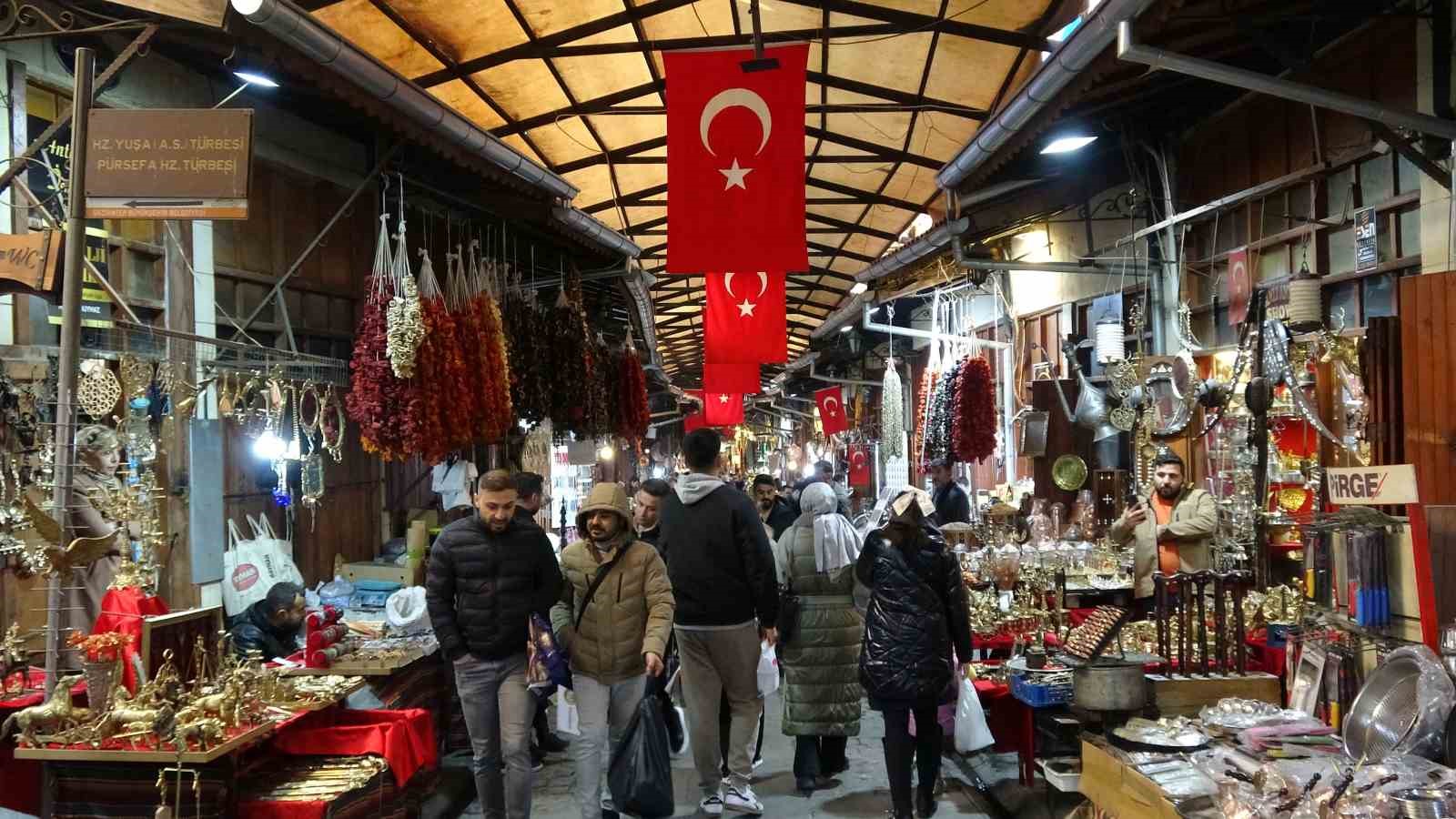 gaziantepte hedef 3 milyon turist 4