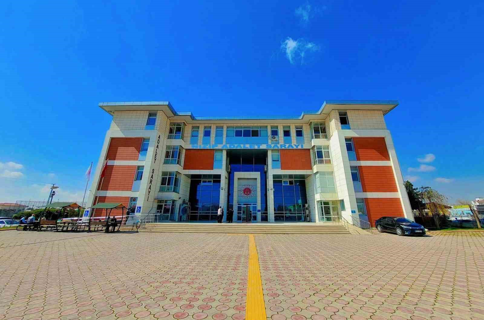 gaziantepte hemsireye tehdit olayinda 5 bin liralik bagisla uzlasmaya varildi 0 BiVpAfki