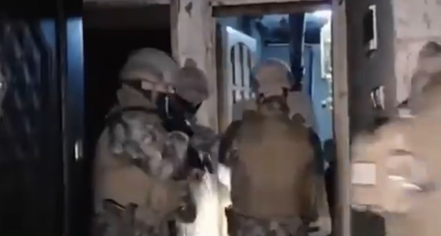 gaziantepte hirsizlik cetesi cokertildi 6 gozalti 1 wJFg1uSH
