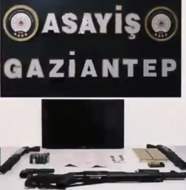 gaziantepte hirsizlik cetesi cokertildi 6 gozalti 6 IRdWgwK2