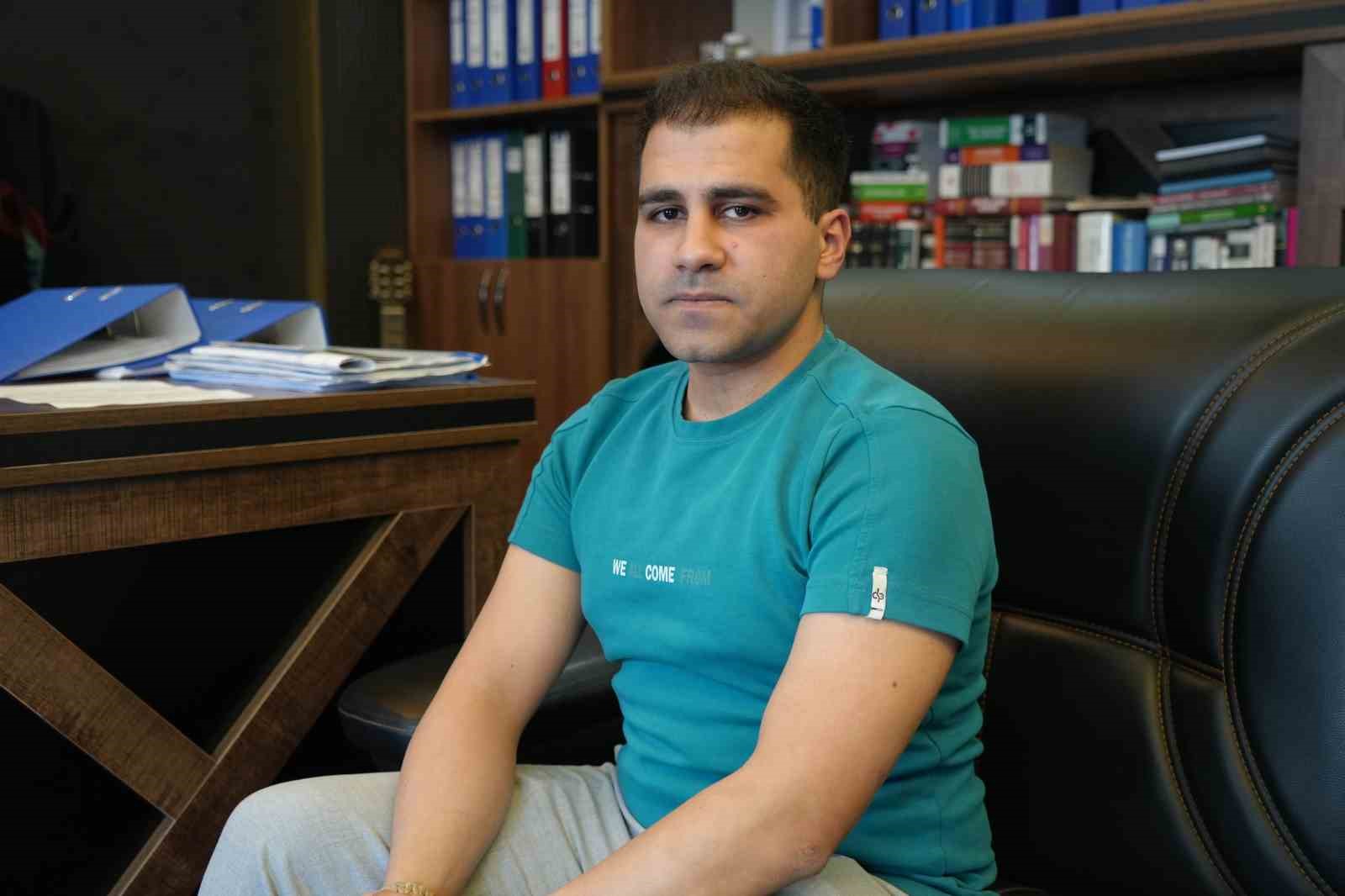 gaziantepte iban magduriyeti sefime guvendim hakkimda 4 dava acildi 0