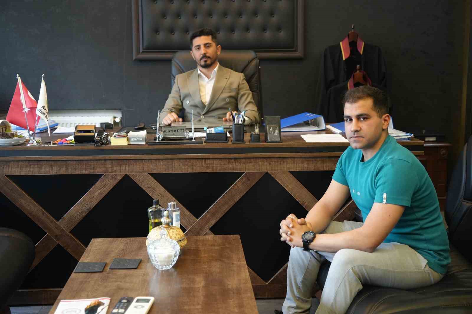 gaziantepte iban magduriyeti sefime guvendim hakkimda 4 dava acildi 2 d5ywgVF5