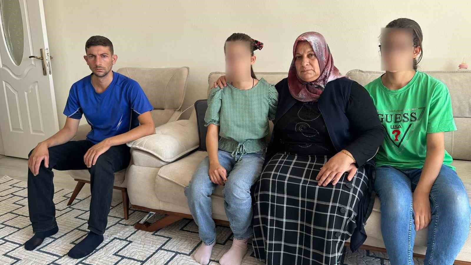 gaziantepte iki kiz cocugunu olduresiye doven saniklara 15 yila kadar hapis talebi 1 8cMDp3X7