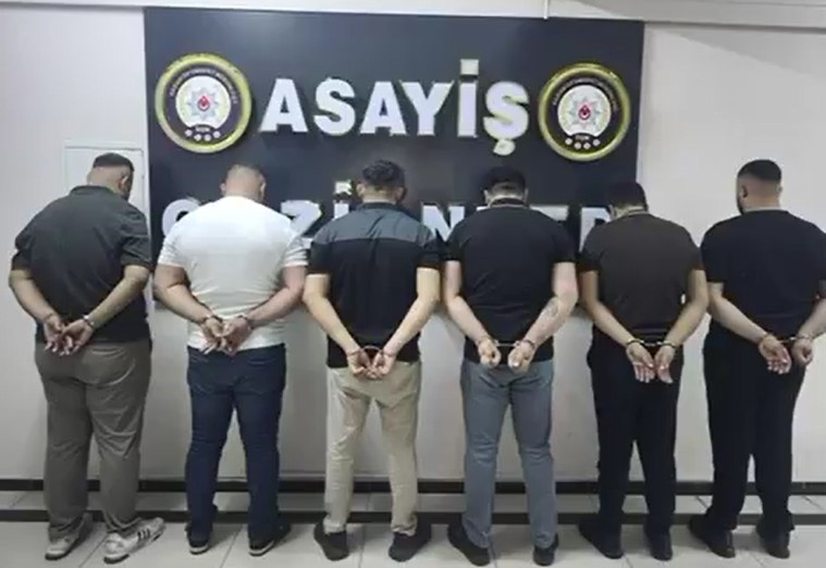 Gaziantep’te iş yeri kurşunlama ve yağma şüphelisi 7 şahıs yakalandı 5 gaziantepte is yeri kursunlama ve yagma suphelisi 7 sahis yakalandi 1 fFuKTuyE