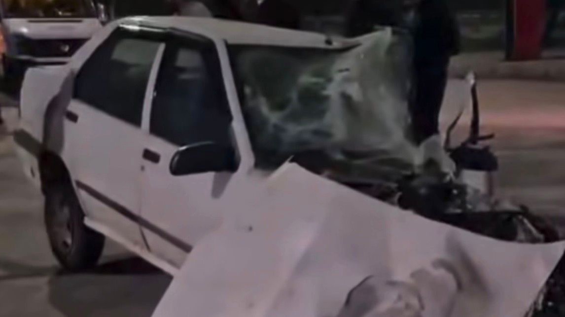 gaziantepte isci servisi ile otomobil carpisti 1i agir 7 yarali 1 ZAGtO77b