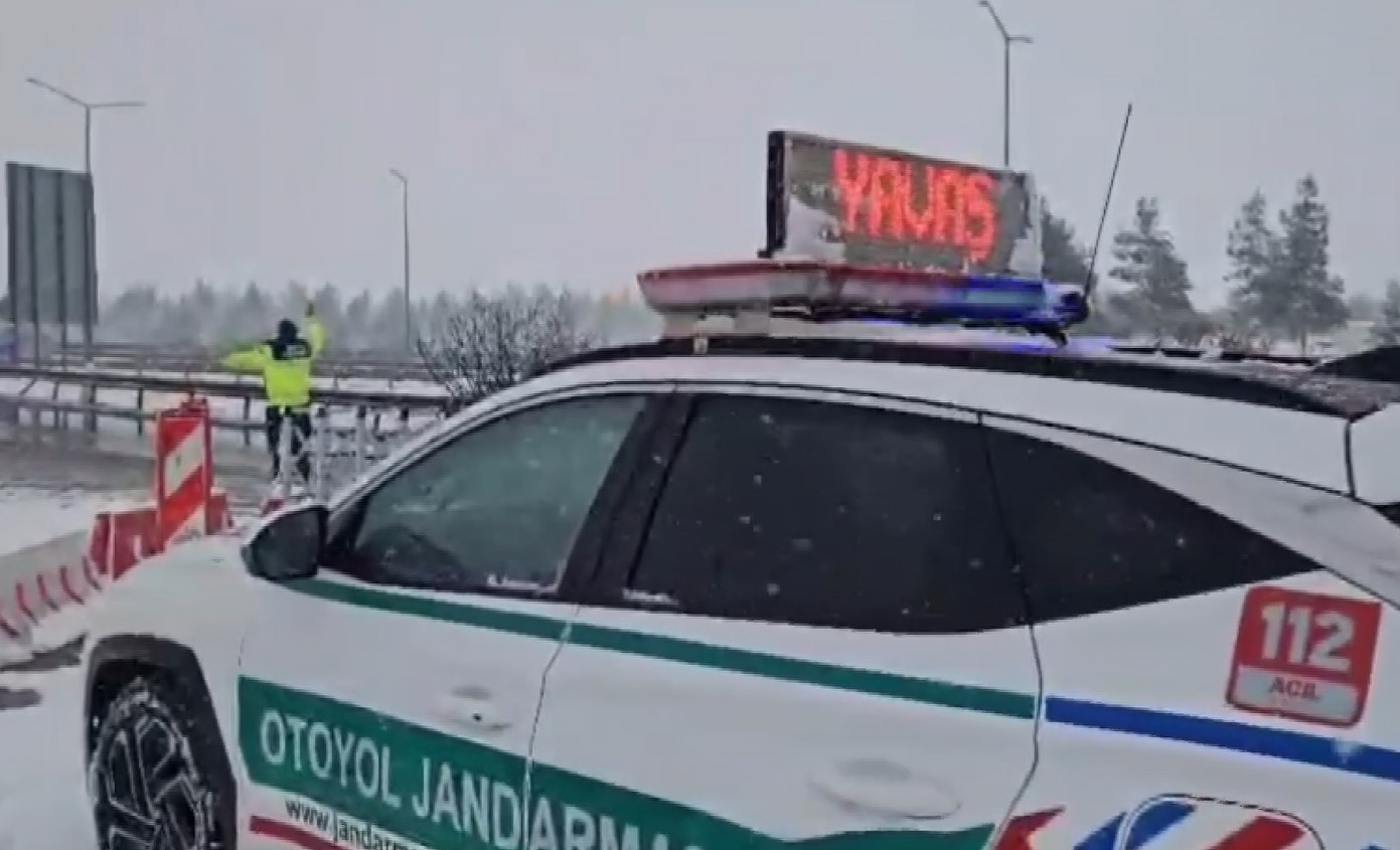 gaziantepte jandarmadan 2 bin 60 personelle yilbasi ve kar yagisi tedbiri 2 I84dDXyI