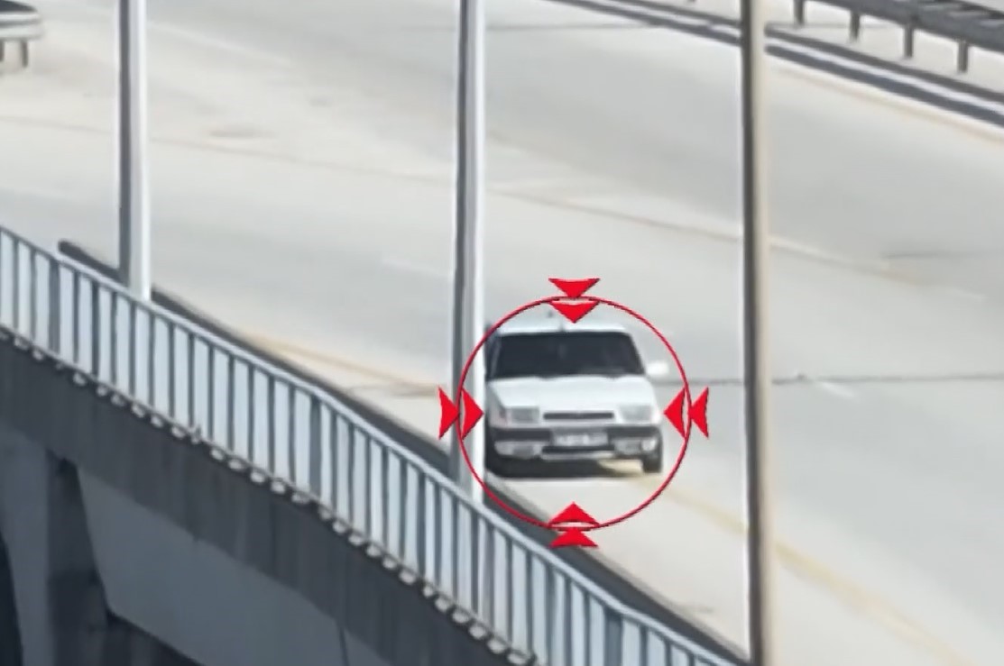 gaziantepte jandarmanin otoyol denetimlerinde 171 arac trafikten men edildi 4 OMJkcKPc