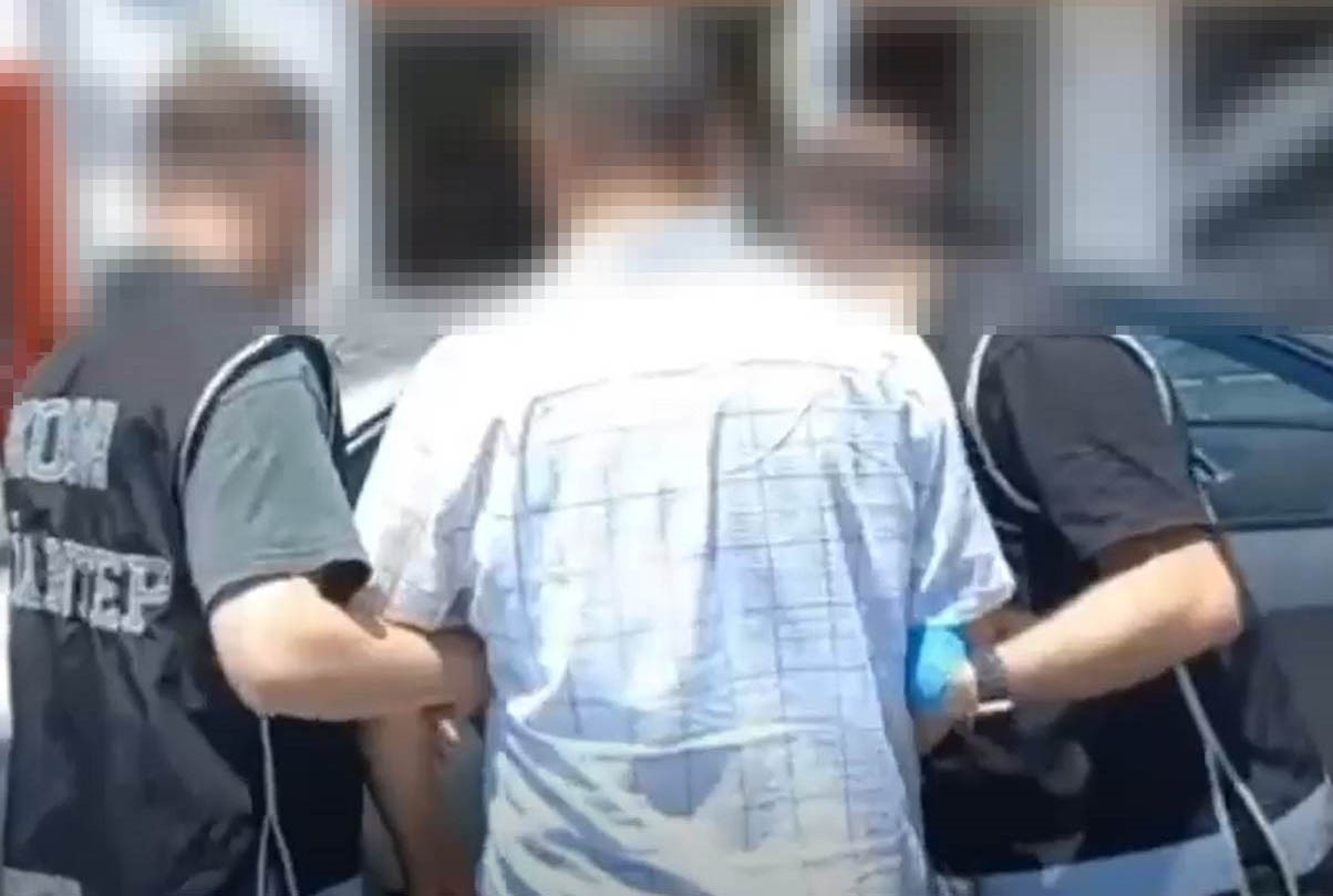 Gaziantep’te kaçakçılık operasyonu: 5 şüpheli yakalandı 4 gaziantepte kacakcilik operasyonu 5 supheli yakalandi 0